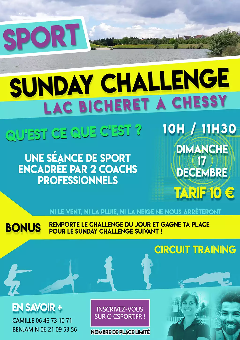 Sunday Challenge #2