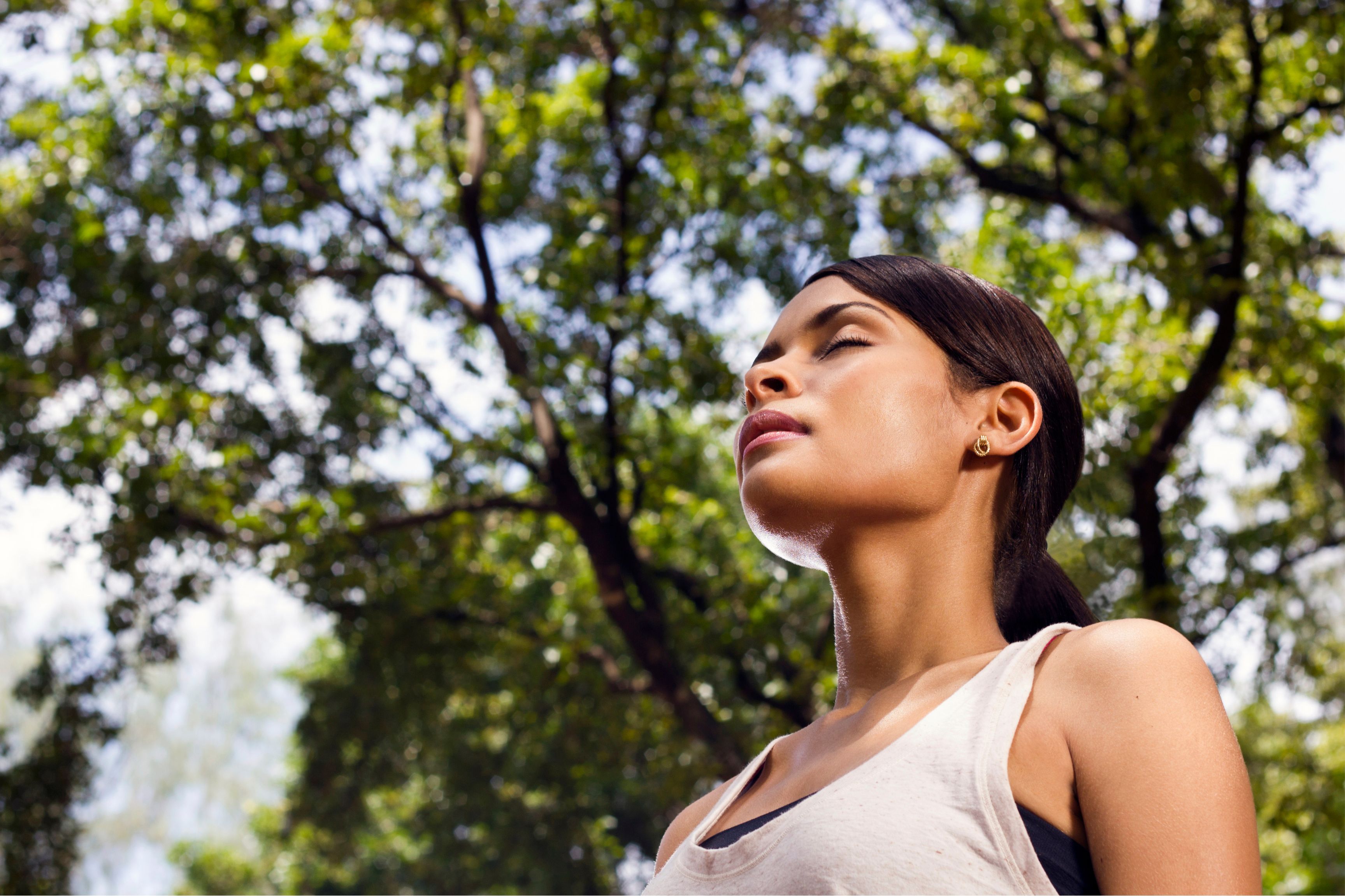 La Respiration, découvrez tous ses mysteres