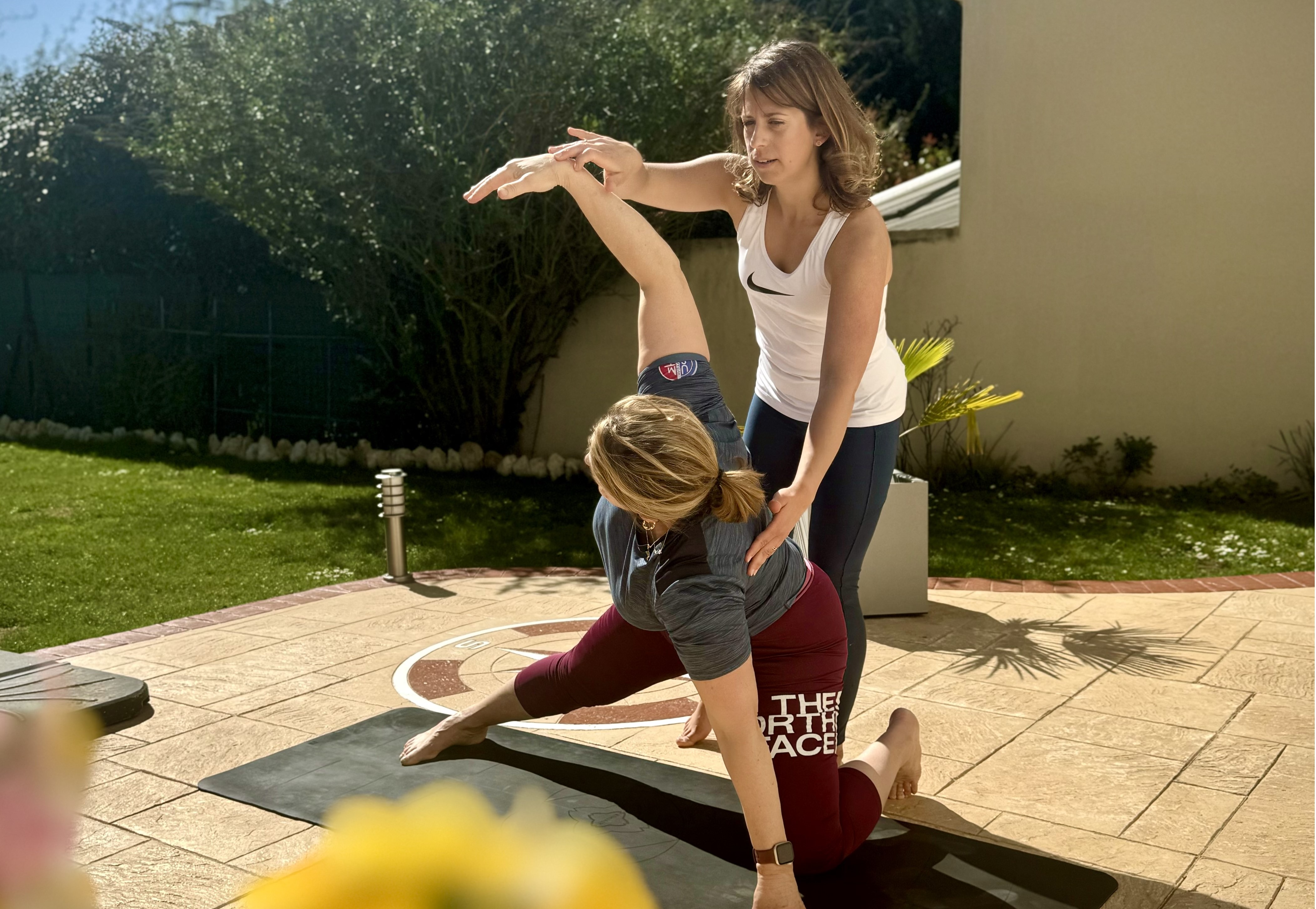Comment se passe réellement un coaching sportif privé ?