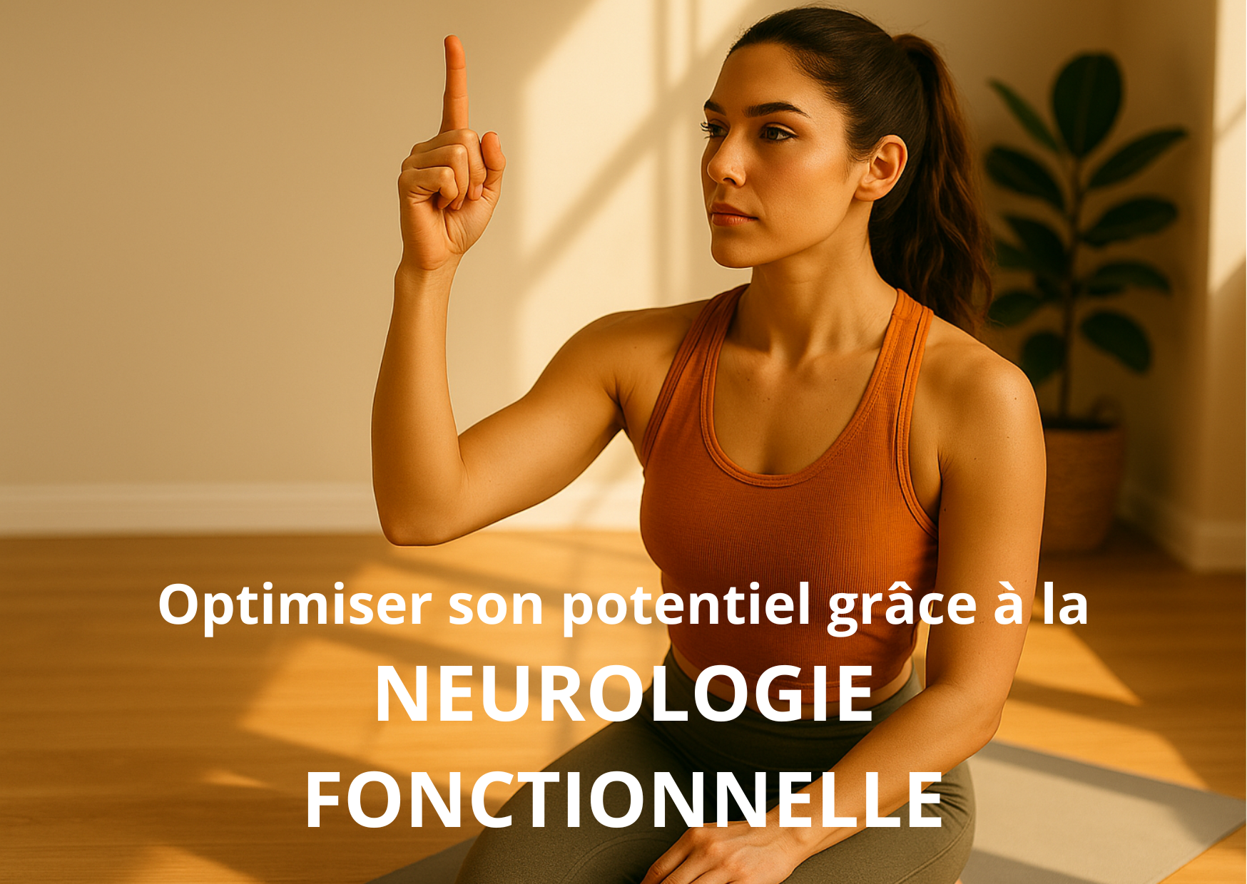 Optimiser son potentiel grâce à la neurologie fonctionnelle